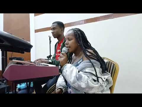 I Know My Redeemer Lives -Gospel Music Video By Tabitha {preview video}
