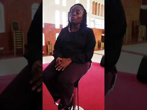 My Beloved Is The Most Beautiful - Gospel Music Video By Neema {preview video}